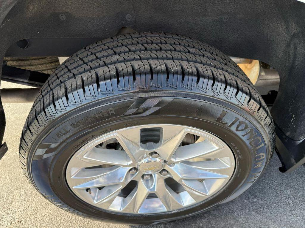 used 2021 Chevrolet Silverado 1500 car, priced at $33,997