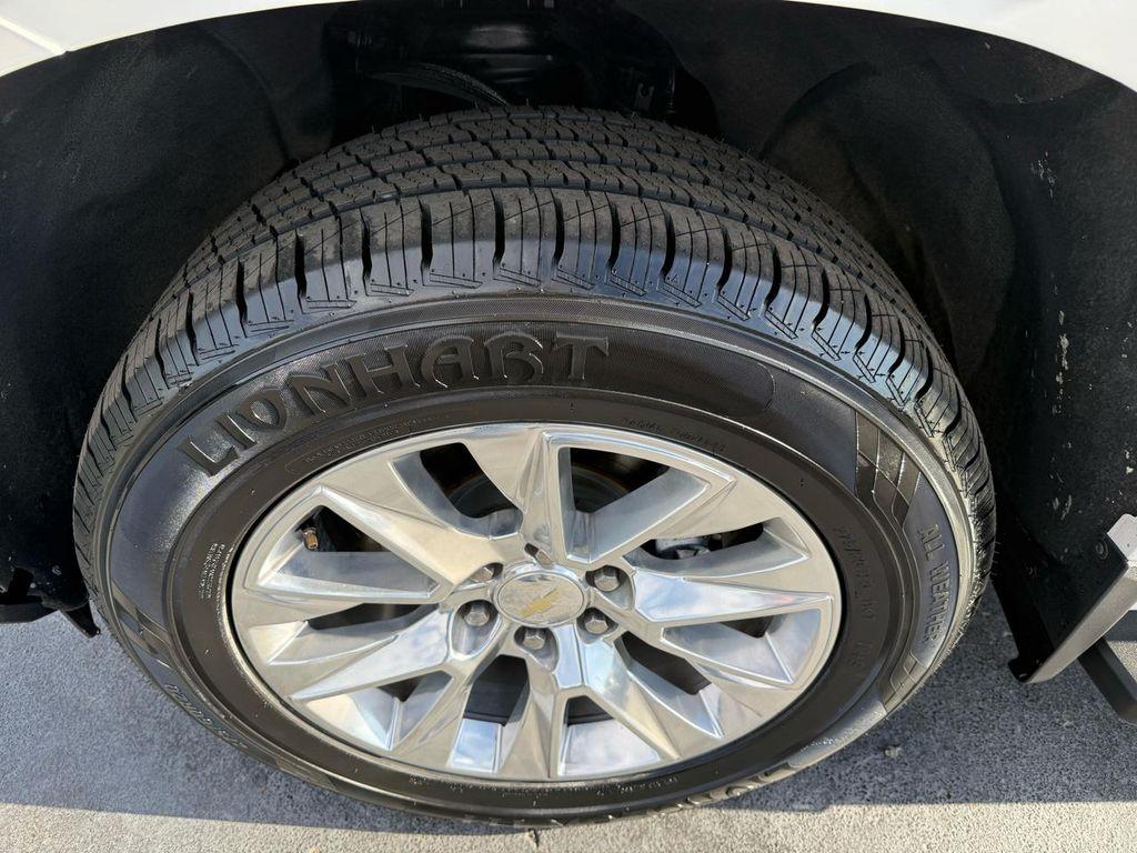 used 2021 Chevrolet Silverado 1500 car, priced at $33,997