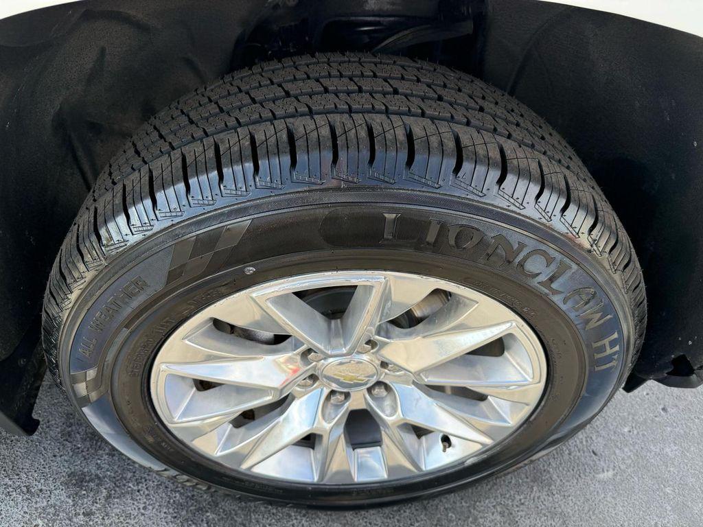 used 2021 Chevrolet Silverado 1500 car, priced at $33,997