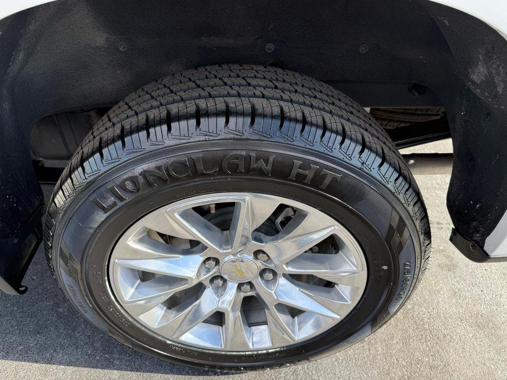 used 2021 Chevrolet Silverado 1500 car, priced at $33,997