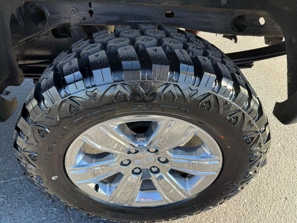 used 2016 GMC Sierra 1500 car, priced at $26,997