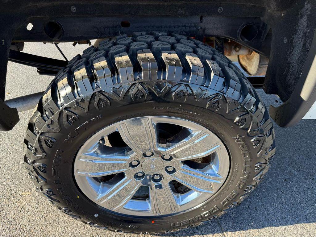 used 2016 GMC Sierra 1500 car, priced at $26,997