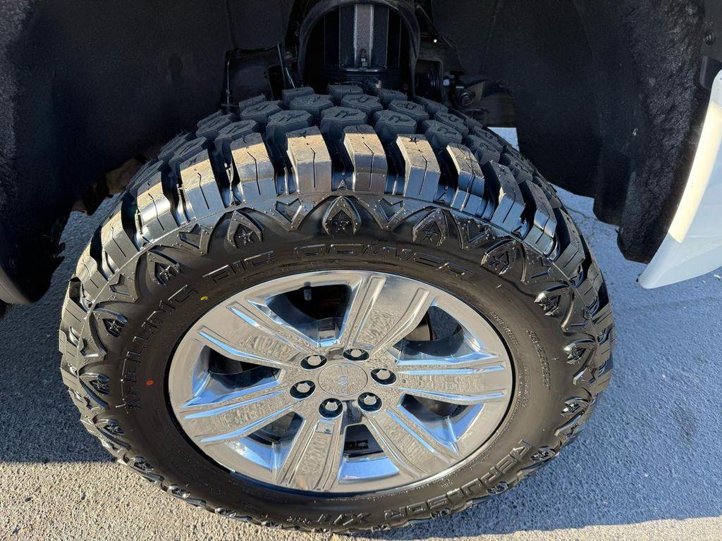 used 2016 GMC Sierra 1500 car, priced at $26,997