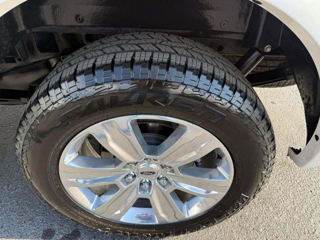 used 2018 Ford F-150 car, priced at $32,997