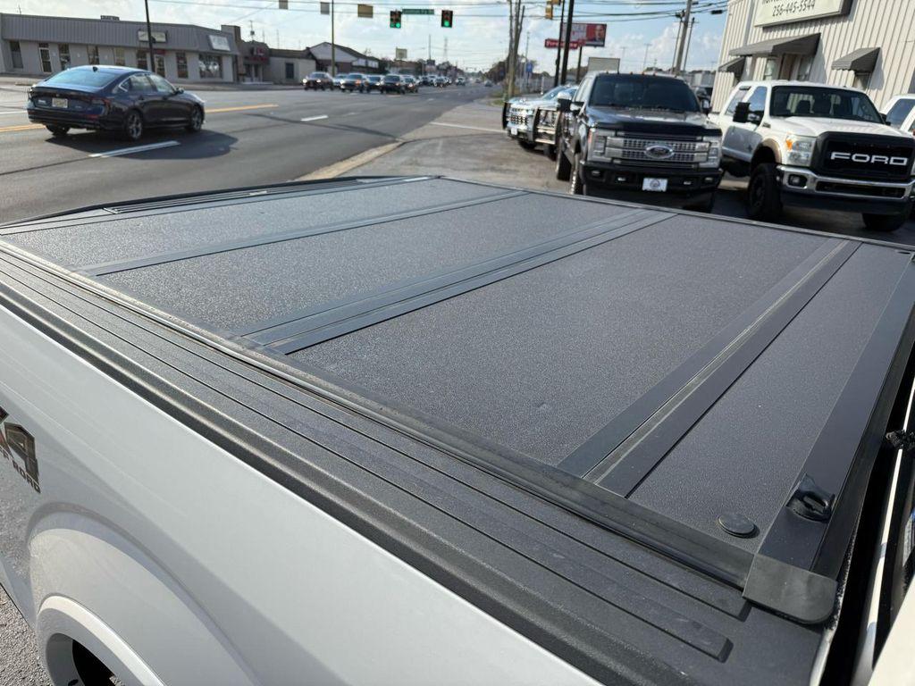 used 2018 Ford F-150 car, priced at $32,997