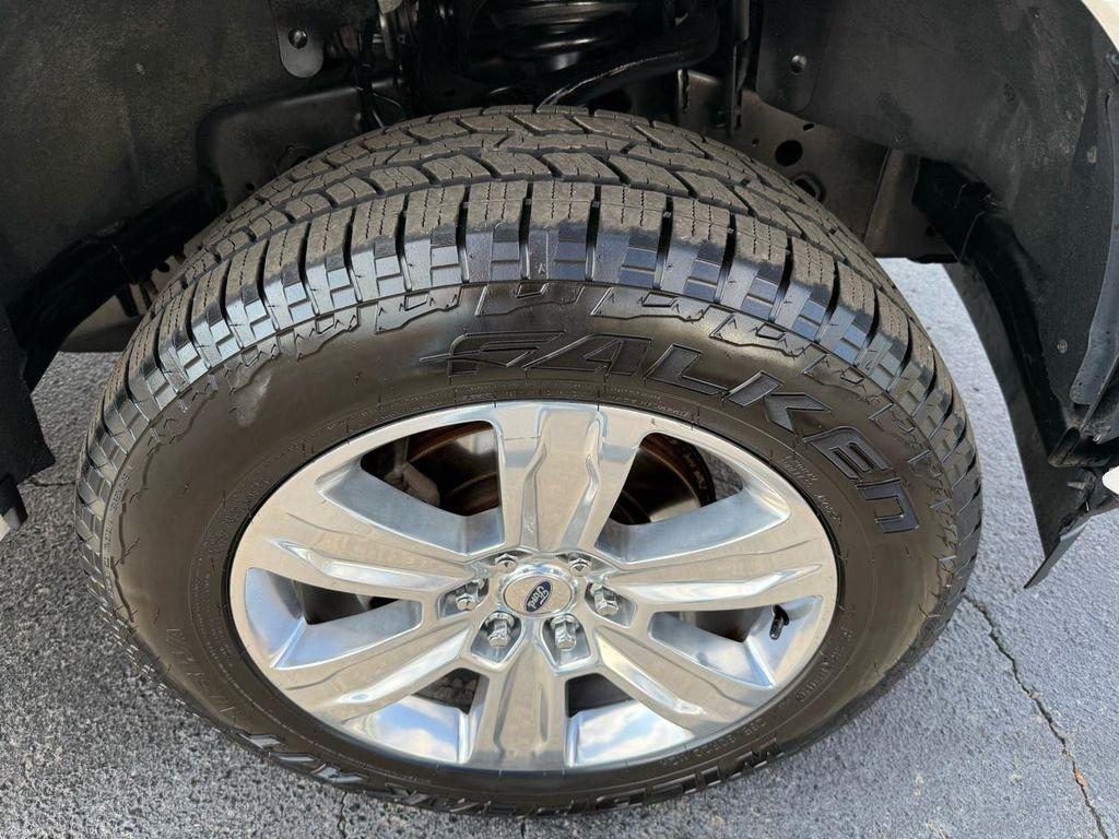 used 2018 Ford F-150 car, priced at $32,997