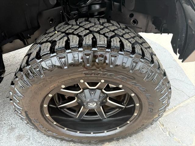 used 2015 Ford F-150 car, priced at $26,997