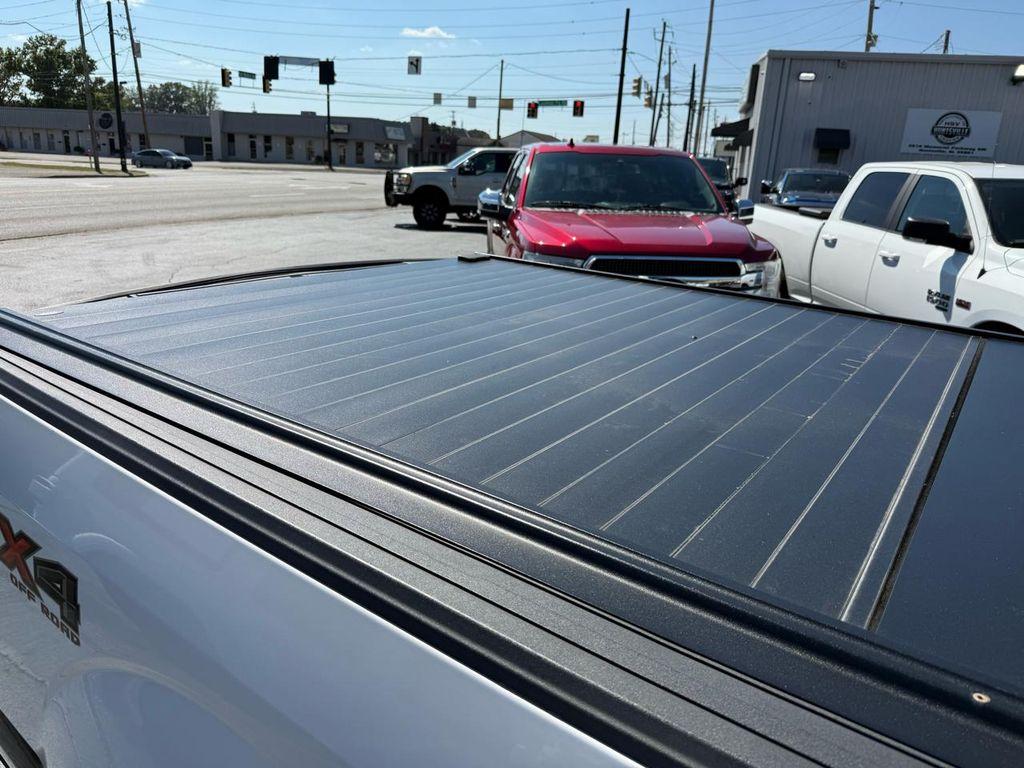 used 2018 Ford F-150 car, priced at $29,997