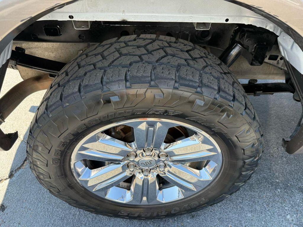 used 2018 Ford F-150 car, priced at $29,997