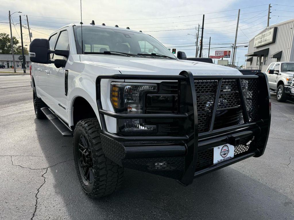 used 2019 Ford F-250 car, priced at $49,997