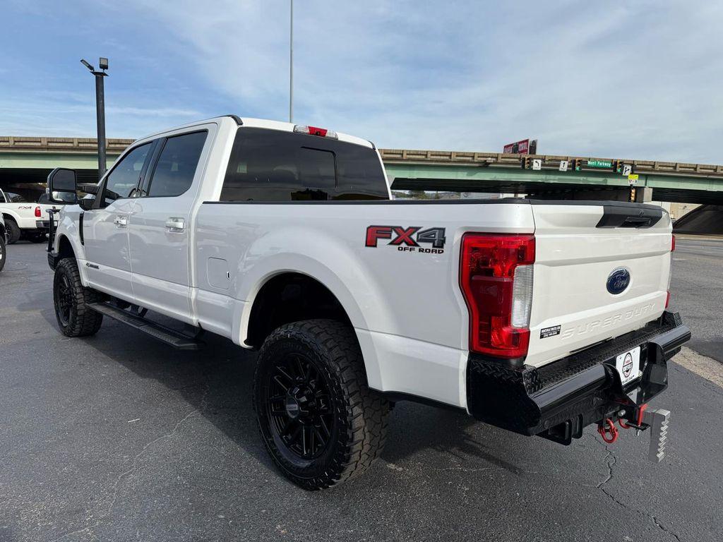 used 2019 Ford F-250 car, priced at $49,997