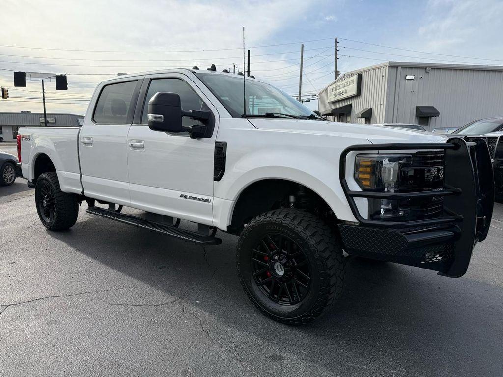 used 2019 Ford F-250 car, priced at $49,997