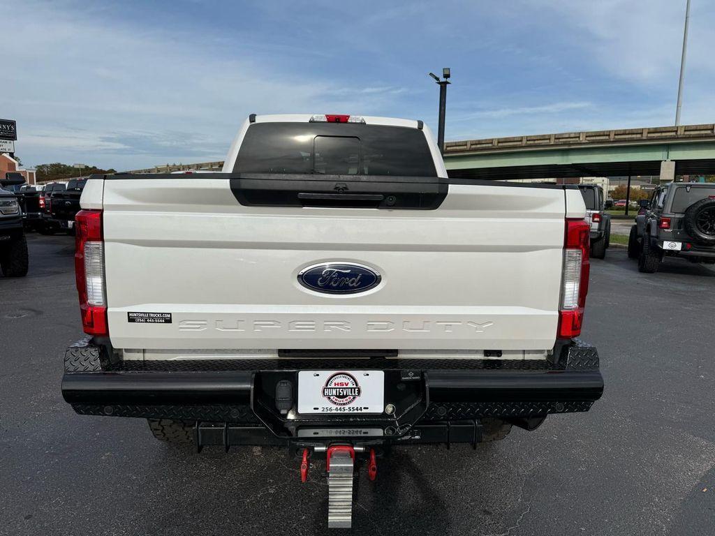 used 2019 Ford F-250 car, priced at $49,997