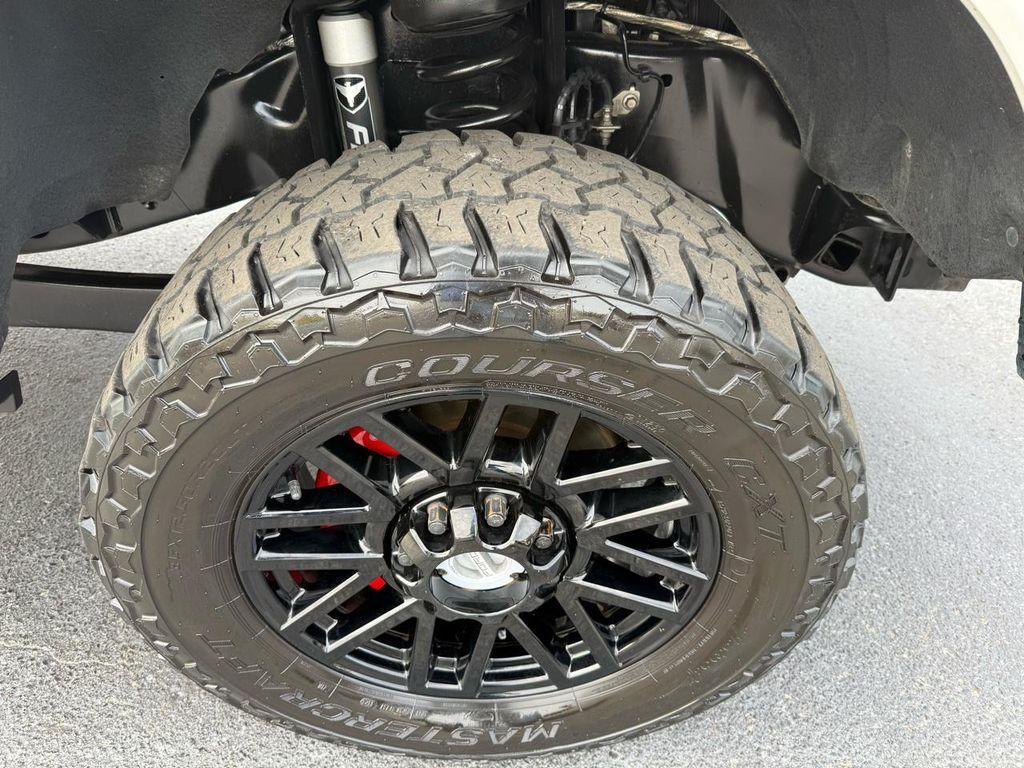 used 2019 Ford F-250 car, priced at $49,997