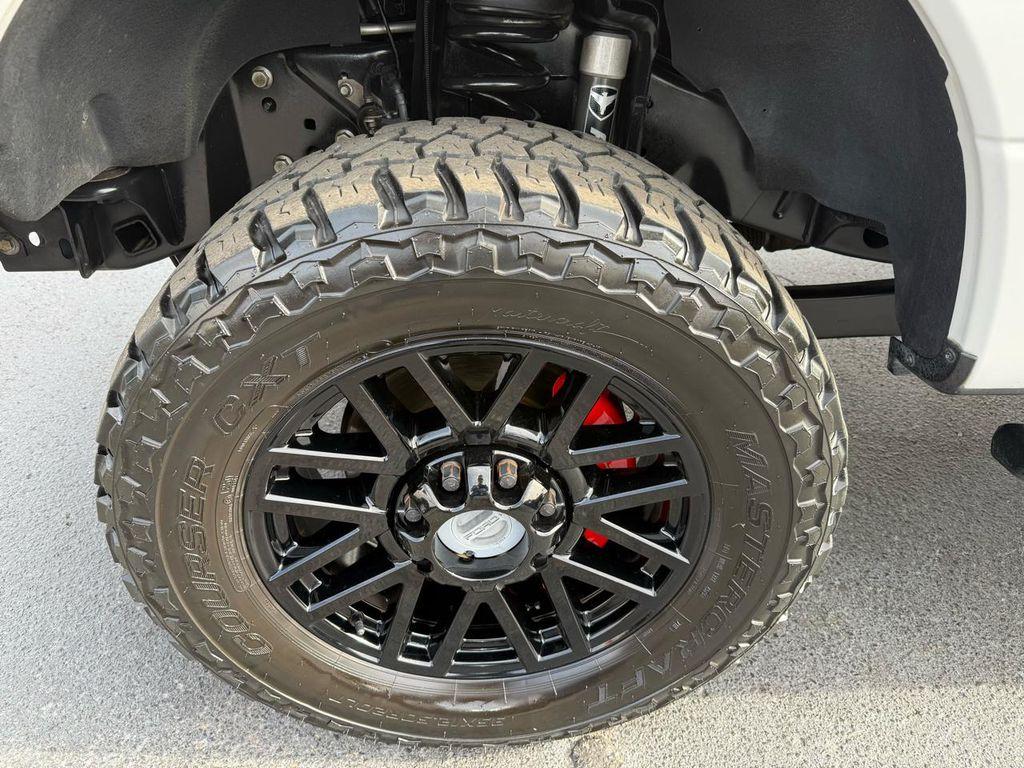 used 2019 Ford F-250 car, priced at $49,997