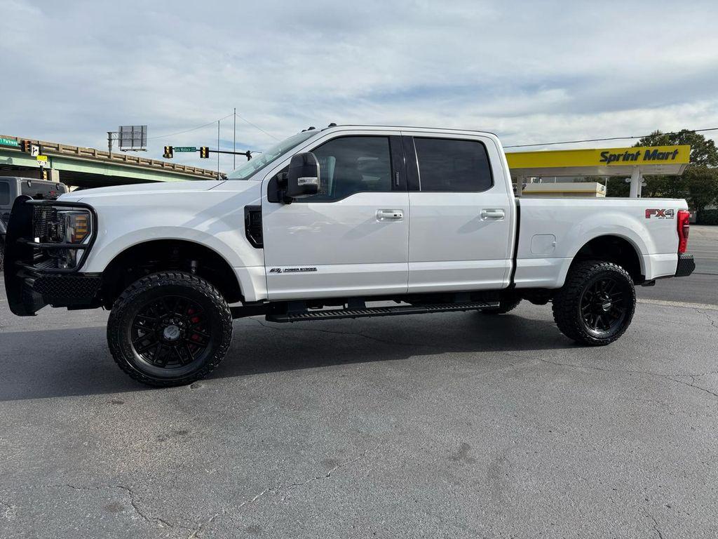 used 2019 Ford F-250 car, priced at $49,997