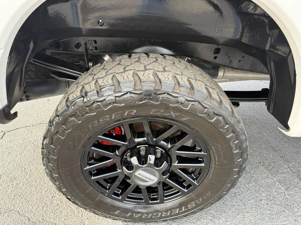 used 2019 Ford F-250 car, priced at $49,997