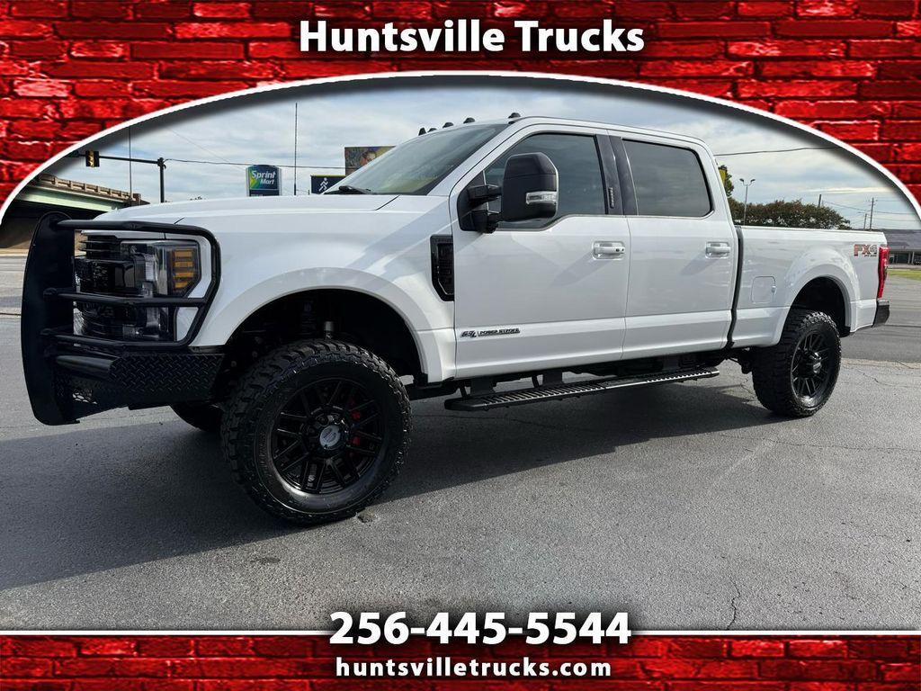 used 2019 Ford F-250 car, priced at $49,997