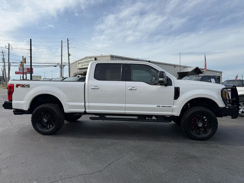 used 2019 Ford F-250 car, priced at $49,997