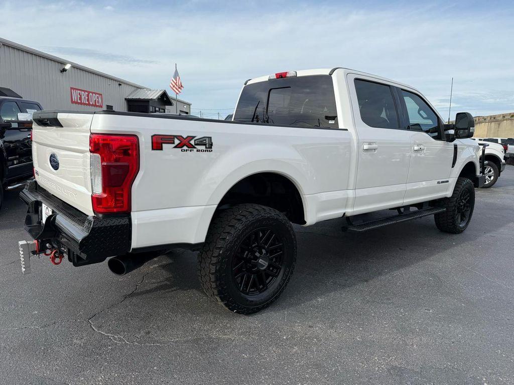 used 2019 Ford F-250 car, priced at $49,997