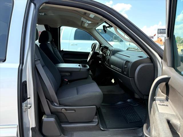 used 2013 GMC Sierra 1500 car, priced at $16,997