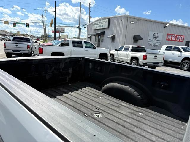used 2022 Ford F-250 car, priced at $57,997