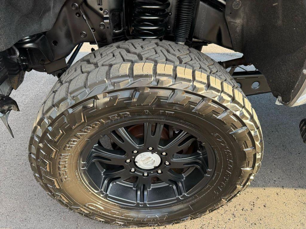 used 2012 Ford F-250 car, priced at $28,997