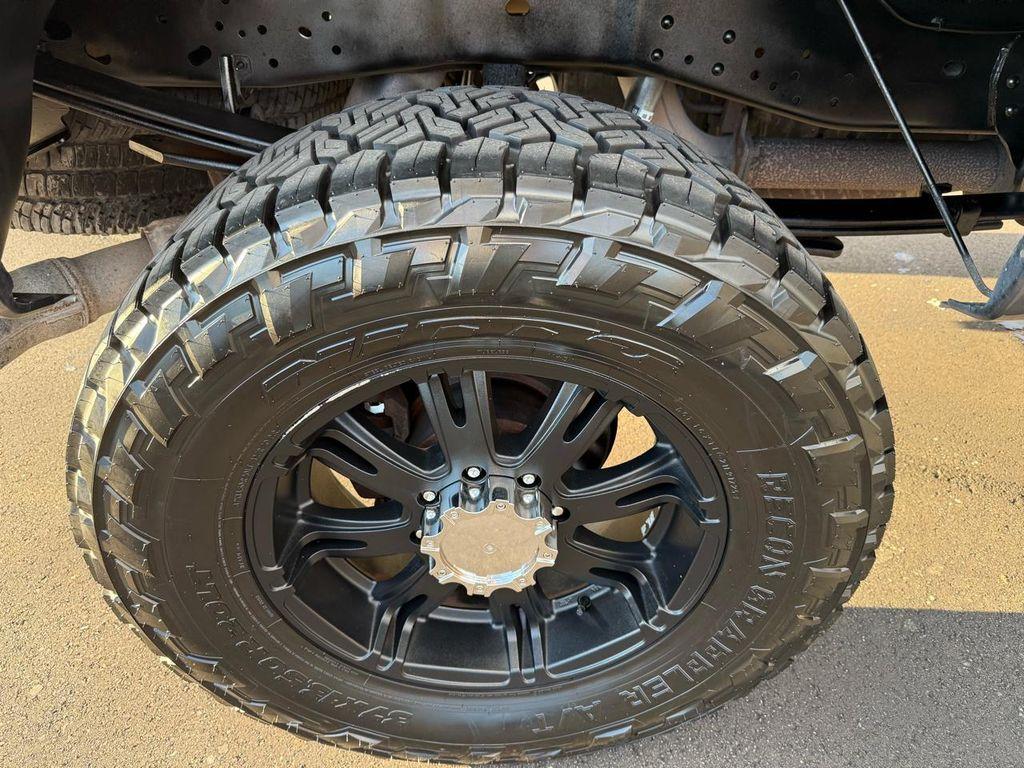 used 2012 Ford F-250 car, priced at $28,997