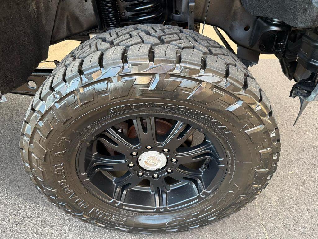 used 2012 Ford F-250 car, priced at $28,997