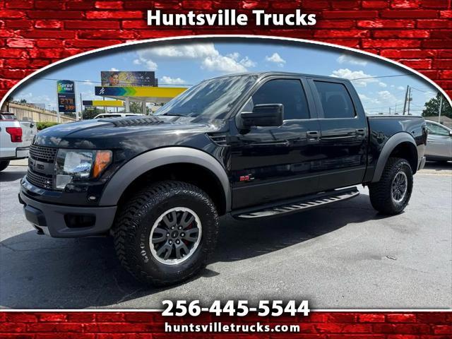 used 2011 Ford F-150 car, priced at $19,997