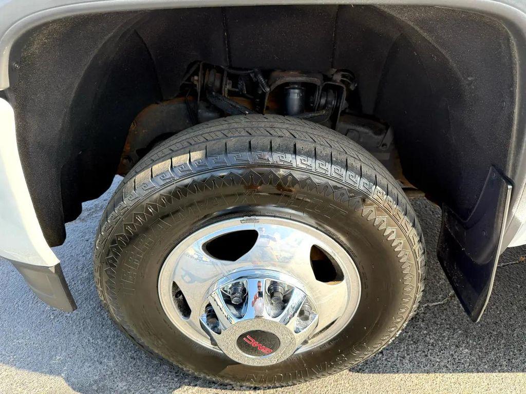 used 2019 GMC Sierra 3500 car, priced at $45,997