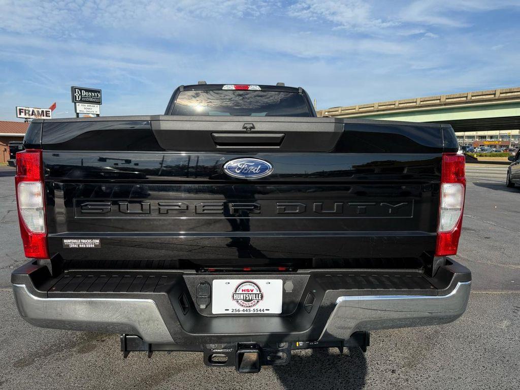 used 2022 Ford F-350 car, priced at $45,997