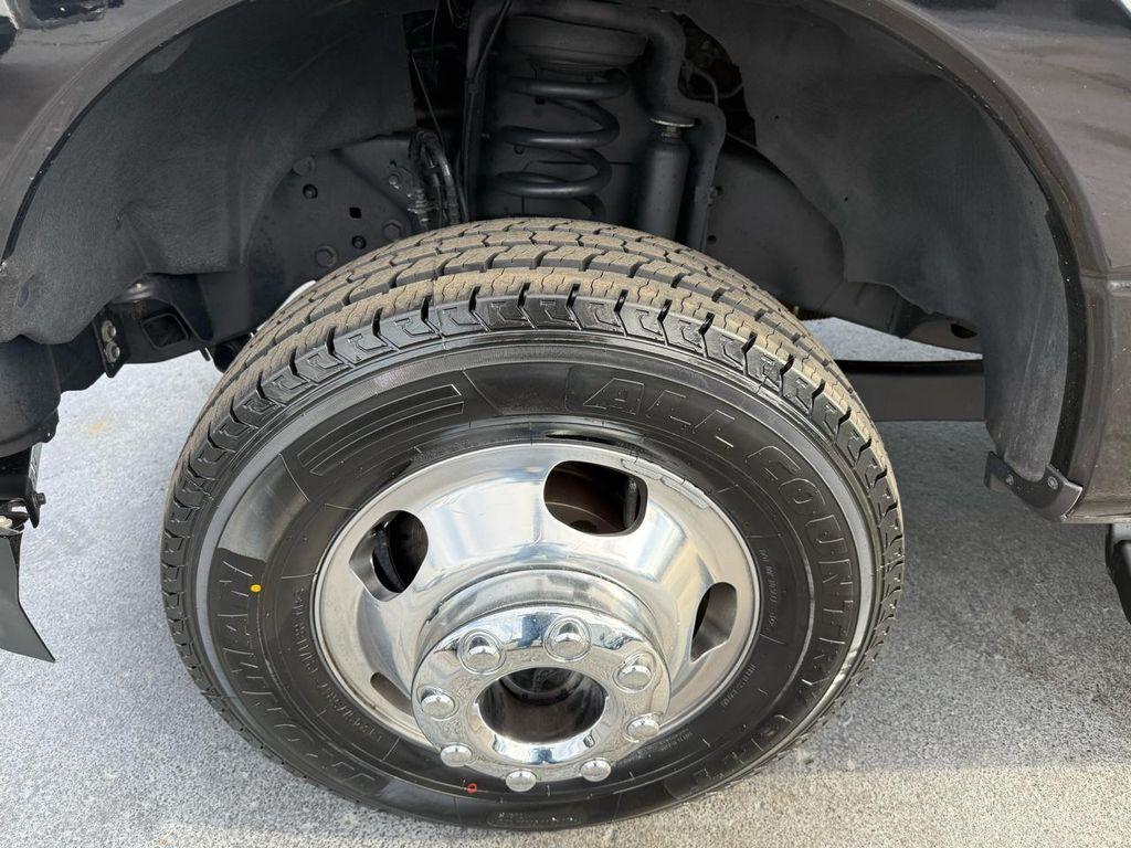 used 2022 Ford F-350 car, priced at $45,997