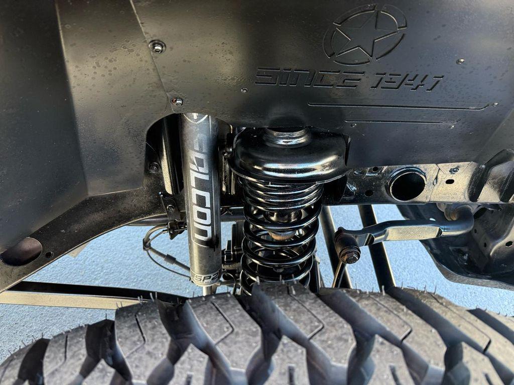 used 2018 Jeep Wrangler Unlimited car, priced at $29,997