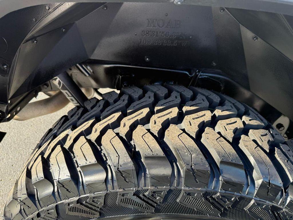 used 2018 Jeep Wrangler Unlimited car, priced at $29,997