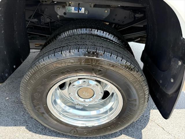 used 2012 Ford F-350 car, priced at $37,997