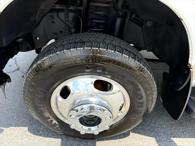used 2012 Ford F-350 car, priced at $37,997