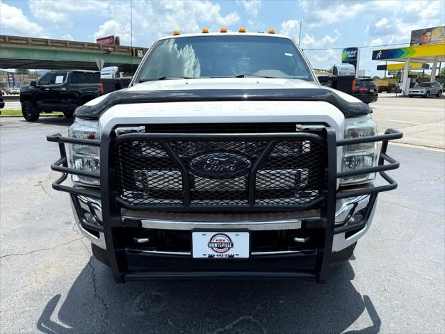 used 2012 Ford F-350 car, priced at $37,997