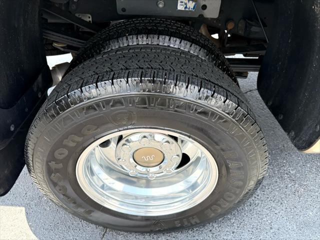 used 2012 Ford F-350 car, priced at $37,997