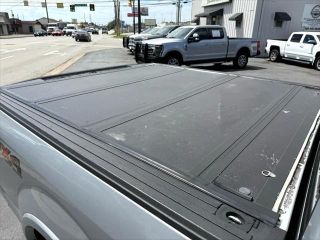 used 2018 Ford F-150 car, priced at $24,997