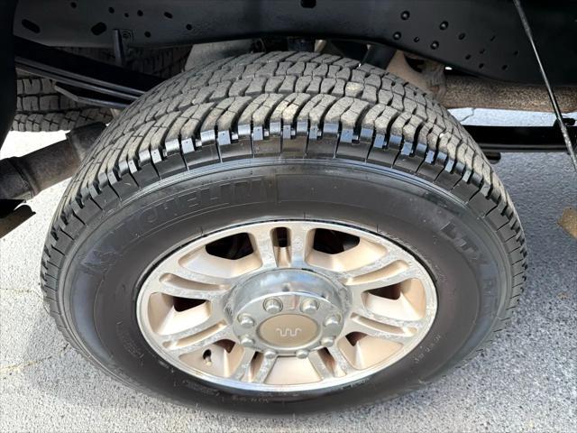 used 2013 Ford F-250 car, priced at $35,997