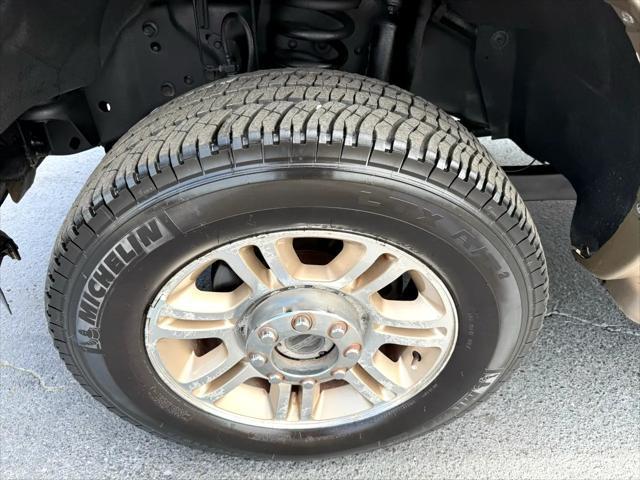 used 2013 Ford F-250 car, priced at $35,997