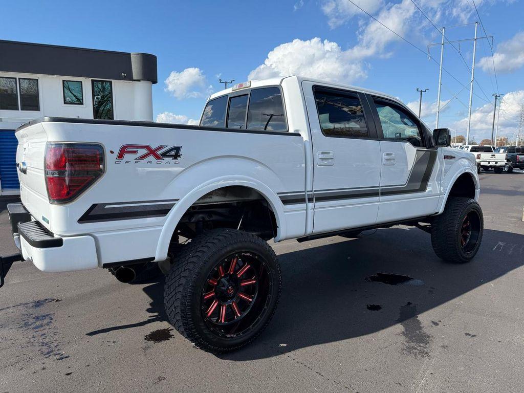 used 2014 Ford F-150 car, priced at $18,997