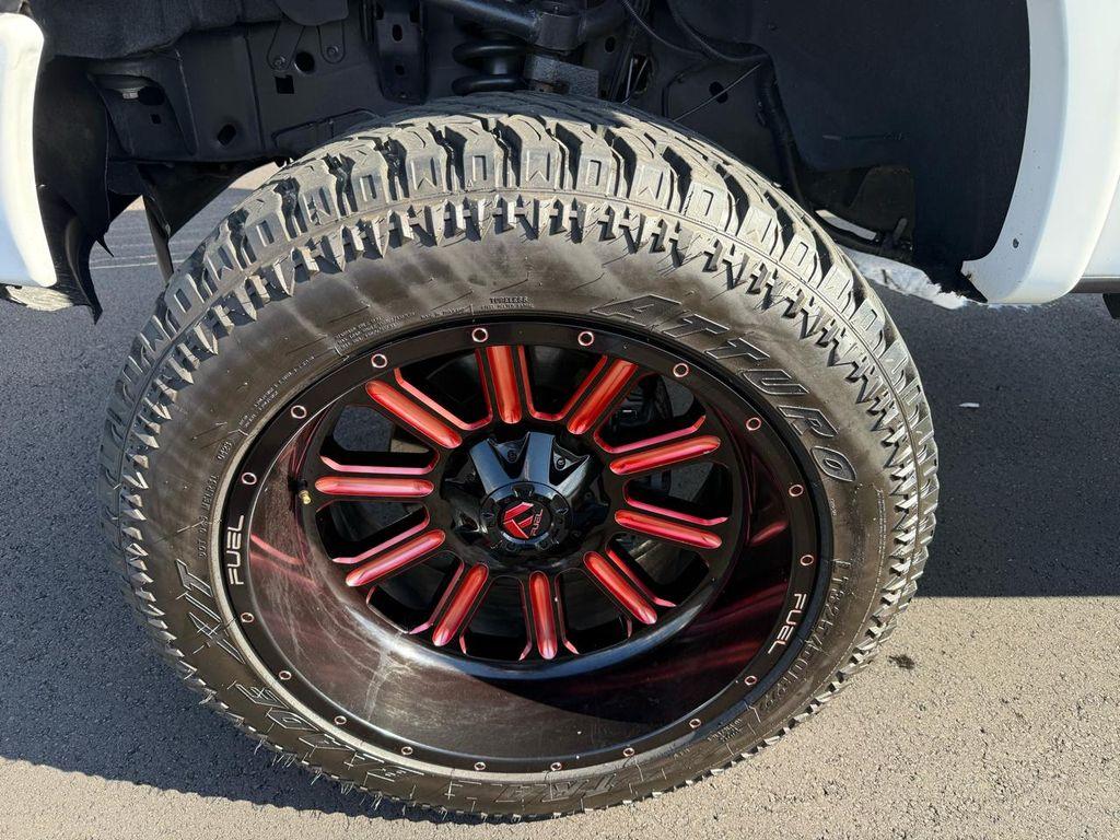 used 2014 Ford F-150 car, priced at $18,997