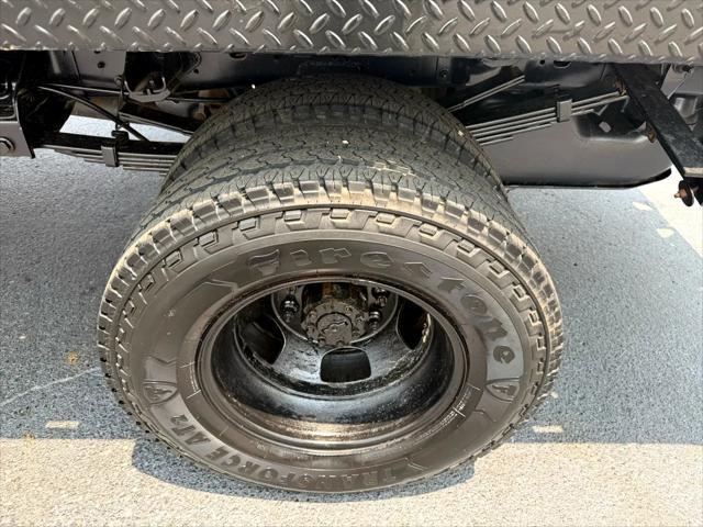 used 2019 Ram 3500 car, priced at $44,997
