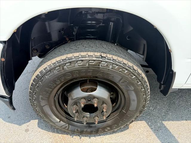 used 2019 Ram 3500 car, priced at $44,997