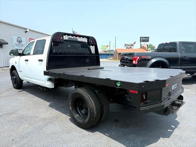 used 2019 Ram 3500 car, priced at $44,997
