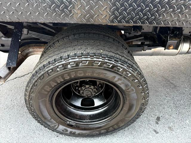 used 2019 Ram 3500 car, priced at $44,997
