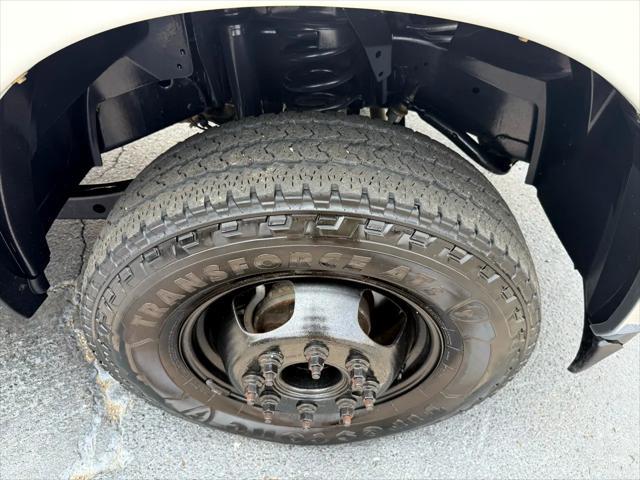 used 2019 Ram 3500 car, priced at $44,997