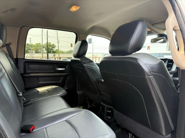 used 2019 Ram 3500 car, priced at $44,997